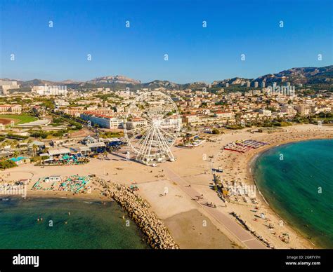 Prado beaches 